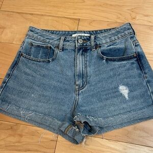 Pacsun Jean shorts